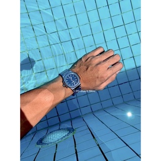 ภาพขนาดย่อของภาพหน้าปกสินค้านาฬิกา AMERICA EAGLE แท้ 100% กันน้ำ รับประกัน1ปี มีไซส์ ช/ญ แถมฟรีกล่อง จากร้าน pd.watchstore บน Shopee