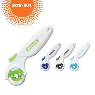 MORNSUN มีดคัตเตอร์โรตารี่ 45 MM. (45MM ROTARY CUTTER)