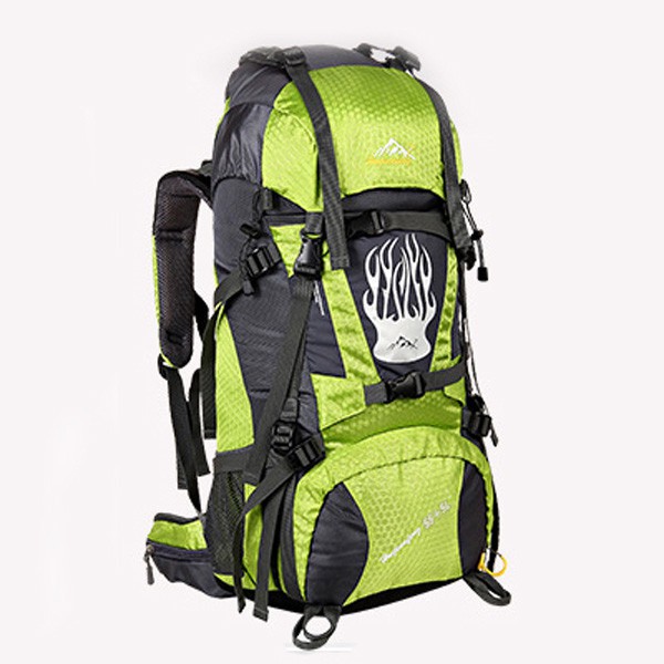 กระเป๋าเป้สะพายหลัง-กระเป๋าbackpack-ขนาด-55-5-ลิตร-สี-เขียว-green-miz-nl13-gr