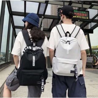 ภาพหน้าปกสินค้าM18-N3 กระเป๋าเป้สะพายหลัง เป้ กันน้ำได้ Backpack   เป้สะพายหลัง เป้เดินทาง กระเป๋าน้ำหนักเบากันน้ำ (พร้อมส่งจากกรุงเทพ) ที่เกี่ยวข้อง