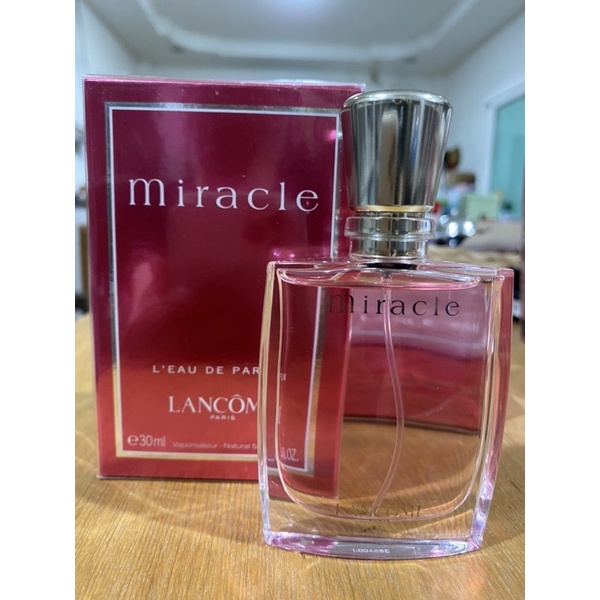 น้ำหอมแท้-lancome-miracle-leau-de-parfum-spray-30-ml