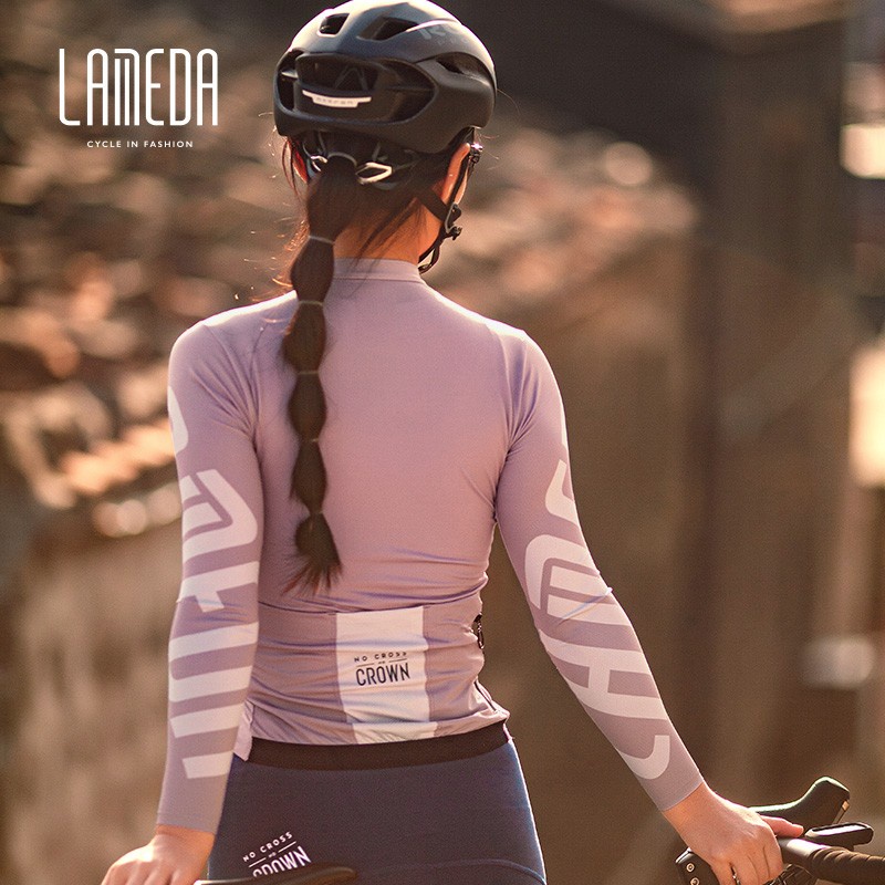 lameda-2022-ใหม่-เสื้อผ้าแขนยาว-เหมาะกับฤดูใบไม้ผลิ-และฤดูใบไม้ร่วง-สําหรับผู้หญิง-เหมาะกับการขี่จักรยาน