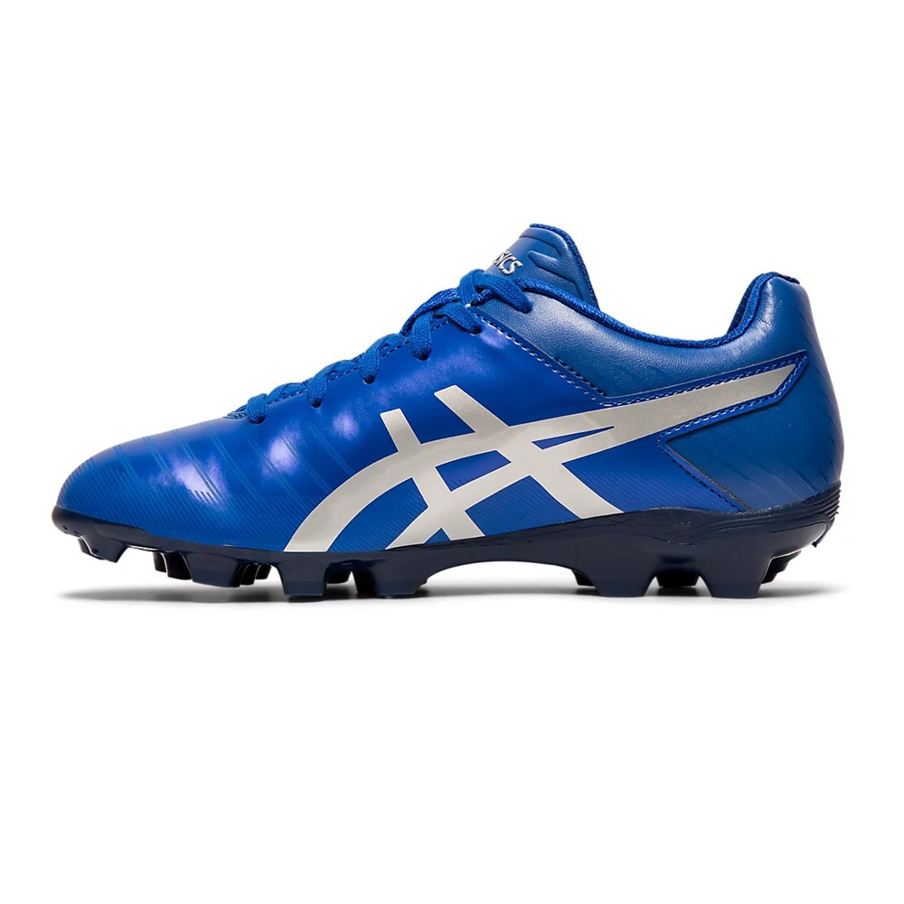 asics-รองเท้าฟุตบอลเด็ก-ds-light-3-hg-junior-asics-blue-silver-1104a002-410