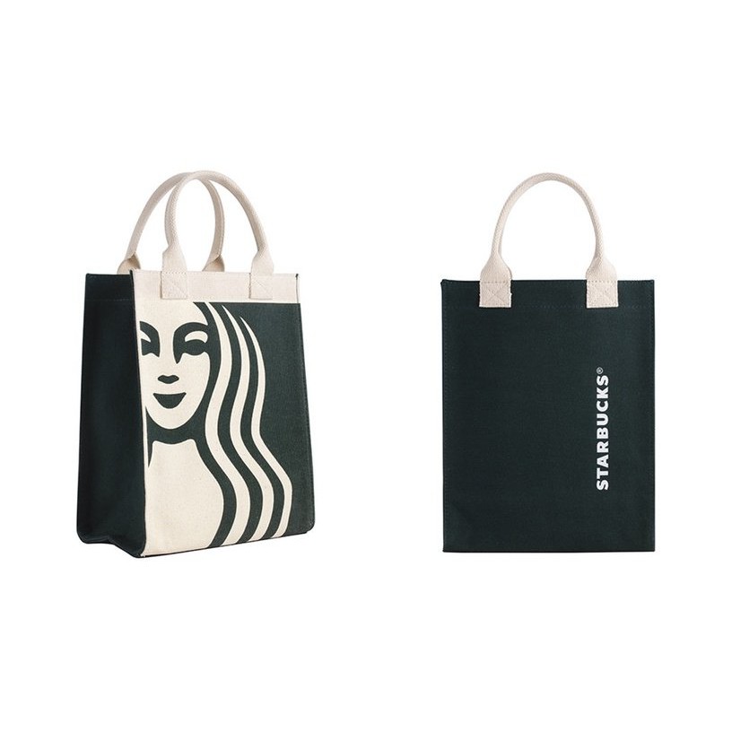 starbucks-taiwan-siren-tote-bag-พร้อมส่ง