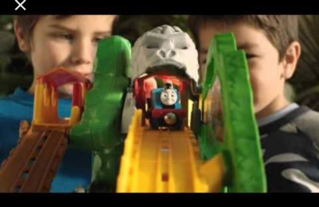 thomas-adventure-jungle-quest-ถ้ำคิงคอง