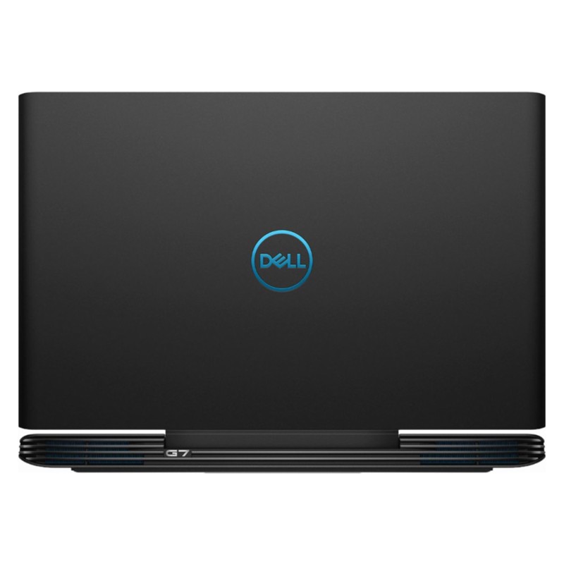 Dell g7 15 7588 gaming w56791901th black windows 10 pro ram 16 gb