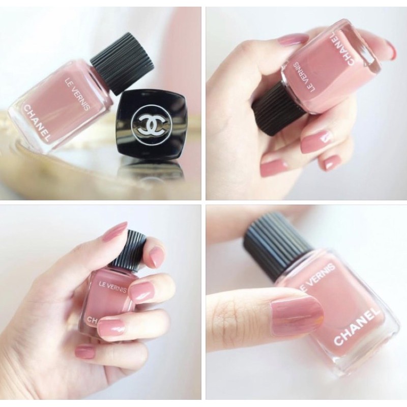 แท้-ยาทาเล็บ-chanel-le-vernis-สี-491-741-769-743-919-921-923