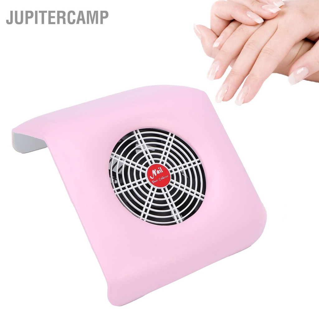 jupitercamp-เครื่องดูดฝุ่นไฟฟ้า-30w-สําหรับร้านเสริมสวย