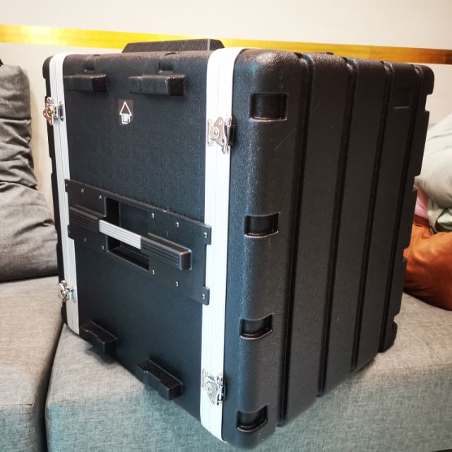 Rack ABS 12u ใส่เครื่องเสียง เครื่องปรุงแต่งเสียง | Shopee Thailand