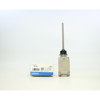 WLNJ  OMRON LIMIT SWITCH