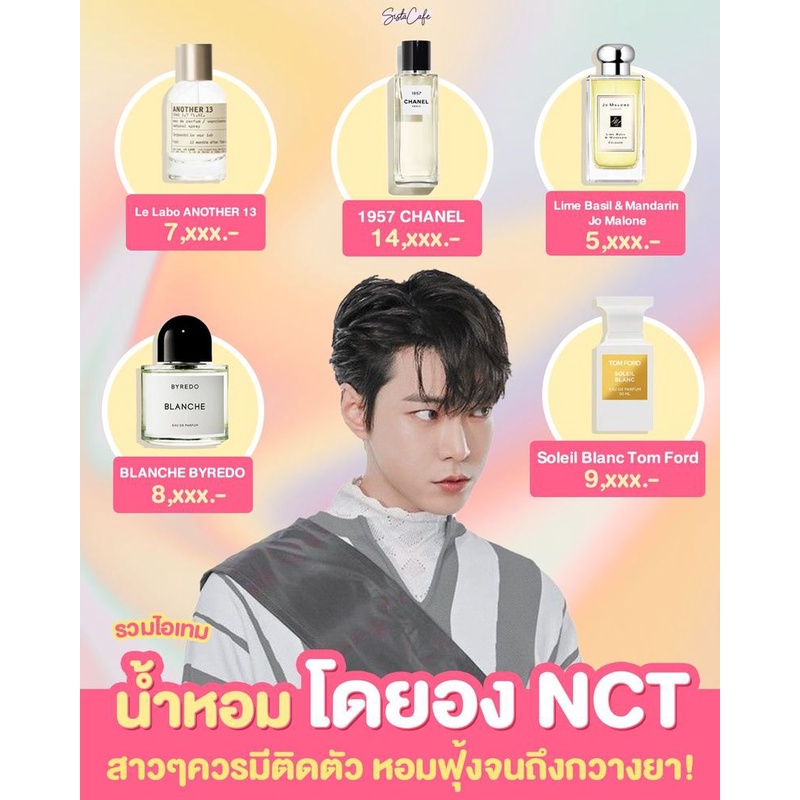 น้ำหอมแท้แบ่งขาย-le-labo-another-13-edp