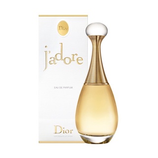 jadore dior edp 5ml น้ำหอมมินิ