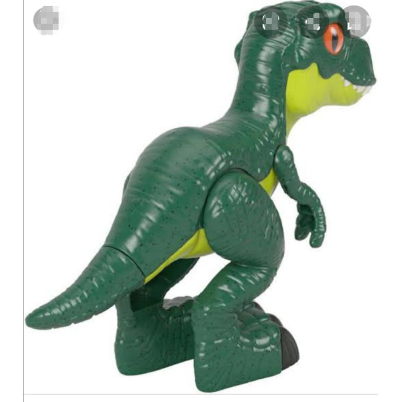 jurassic-world-imaginext-xl-หุ่นไดโนเสาร์-จูราสสิค