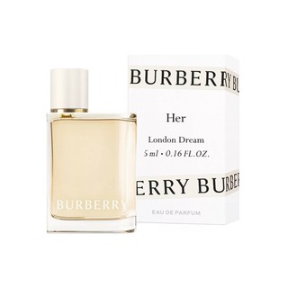 BURBERRY Her London Dream EDP 5 ml แบบแต้ม