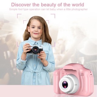 ภาพหน้าปกสินค้ารูปแบบใหม่กล้องถ่ายรูปเด็ก（ของขวัญวันเกิดเด็ก） ที่เกี่ยวข้อง