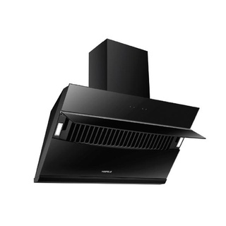 [0% 10 เดือน] (Hafele) เครื่องดูดควันแบบติดผนัง เวอดิคาโล ซีรีย์  CHIMNEY HOOD VERTICALO SERIES (495.38.318)