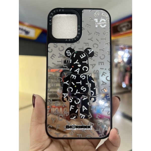 เคส-casetify-bearbrick-พร้อมส่งที่ไทย-ร้านคนไทย