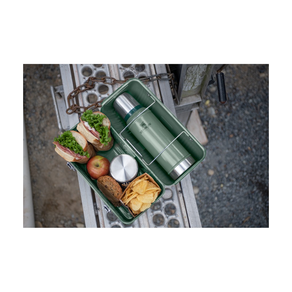 stanley-classic-lunchbox-10qt-กล่องบรรจุอาหาร
