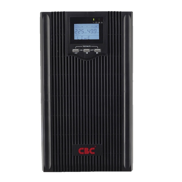 ส่งฟรี-cbc-เครื่องสำรองไฟ-รุ่น-puresine-ups-ea-600-ขนาด-1-3kva-รับประกัน-2-ปี