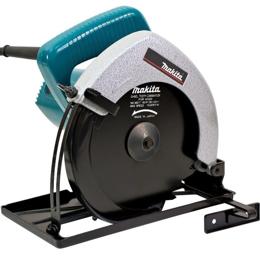 makita-เลื่อยวงเดือน-ตัดไม้-7-นิ้ว-รุ่น-5800nb-มากีต้าแท้100-ประกันศูนย์6เดือน