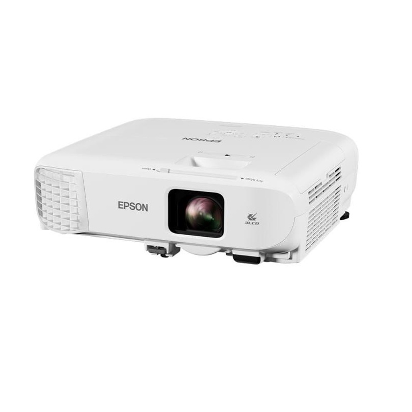 LCD PROJECTOR EB972 BUSINESS PROJECTOR Shopee Thailand