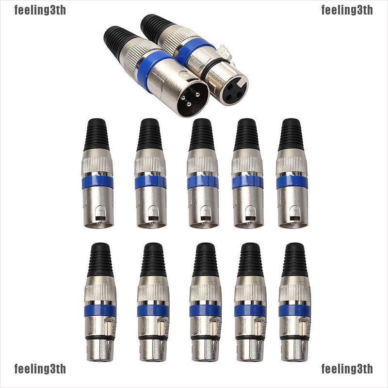 ada-10pcs-xlr-3pin-male-amp-female-mic-jack-plug-audio-microphone-wire-cable-connector-to