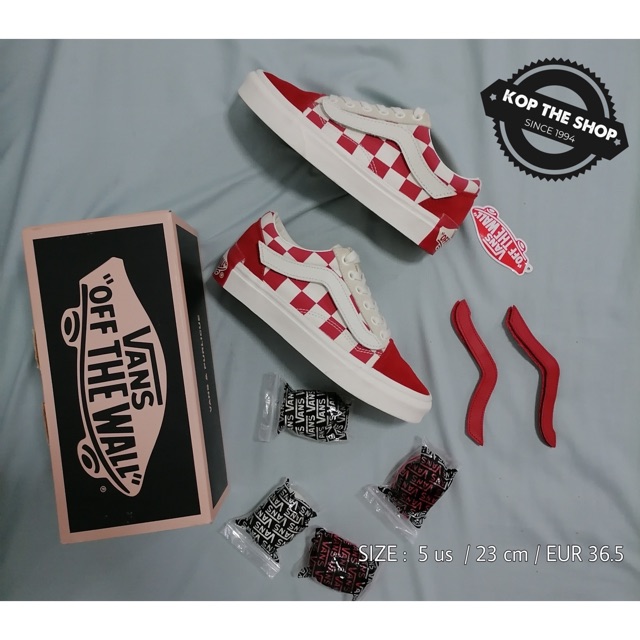 Vans year of the best sale pig collection