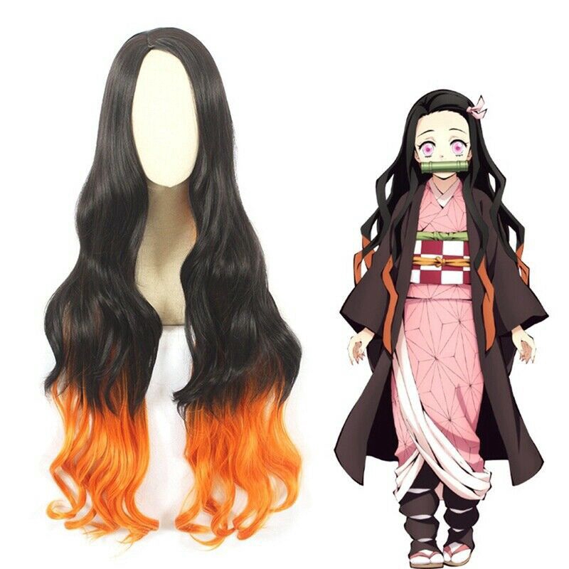 demon-slayer-kimetsu-no-yaiba-kamado-nezuko-cosplay-costume-suit-with-wig-women-cosplay-suit