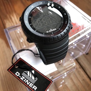 นาฬิกา ⏰ D-ZINER ⏰งานแท้ กันน้ำ100%