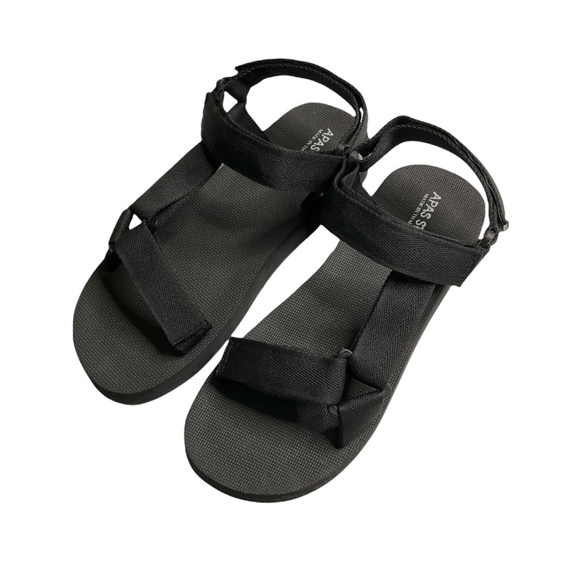 sandals-ร้านนี้ของแท้-size-36-44-รองเท้าแตะรัดส้นขายดี-มี5แบบ-พื้นนิ่ม100