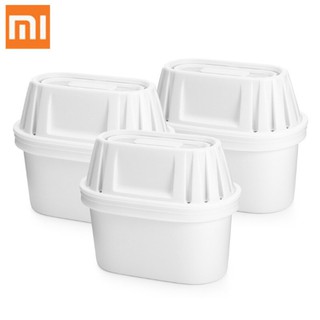 1 ชิ้น ไส้กรองน้ำ ที่กรองน้ำ Xiaomi Filters For Kettles Double Bacteria Prevention 360 Degree