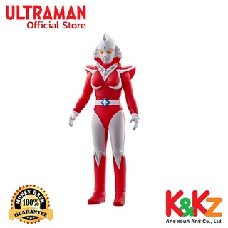 ภาพหน้าปกสินค้าBandai Ultra Hero Series EX Ultrawoman Beth / ฟิกเกอร์ยอดมนุษย์อุลตร้าแมน ซึ่งคุณอาจชอบราคาและรีวิวของสินค้านี้