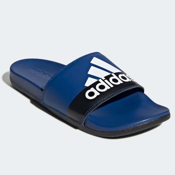 Adidas Collection SPF Sandal Adilette Comfort B44870 GZ2917 GV9713 GY1945 GY1946 Shopee Thailand