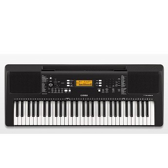 yamaha-psr-e363-ยามาฮ่า-คีย์บอร์ด