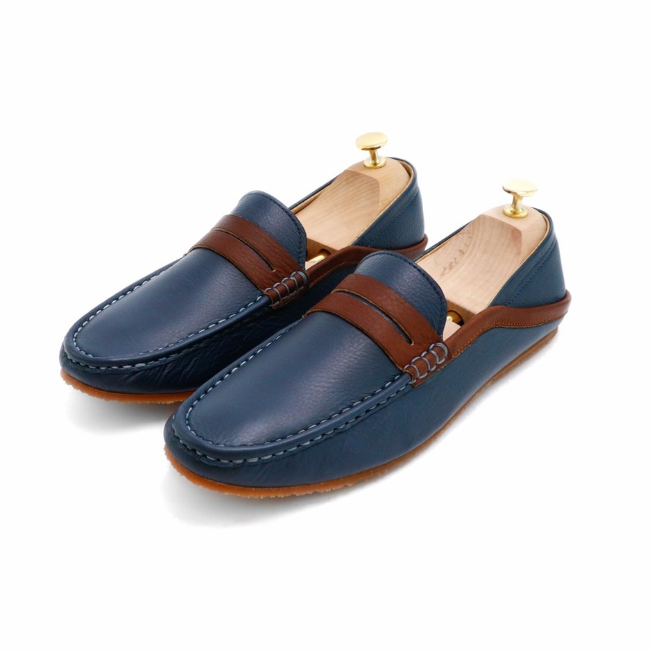 preferredbrown-stone-libero-loafer-collection