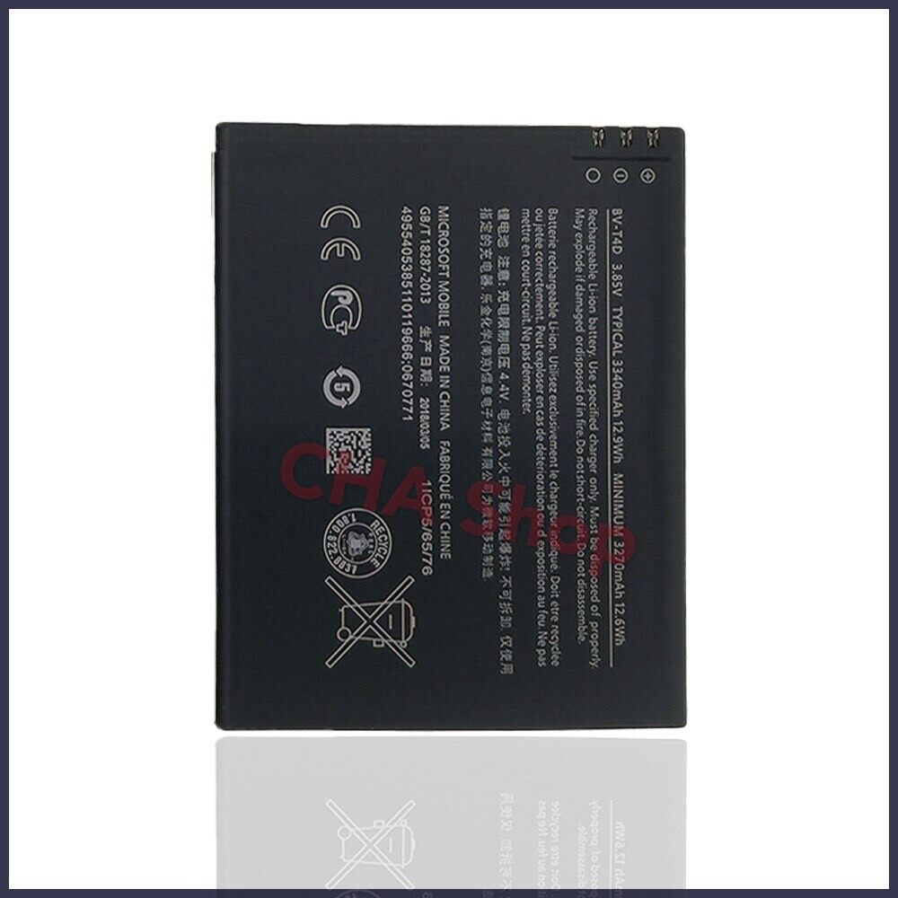 แบตเตอรี่-nokia-microsoft-lumia-950-xl-lumia-940-xl-rm-1118-2018-bv-t4d-3340mah-แบต-microsoft-lumia950-xl-lumia-940