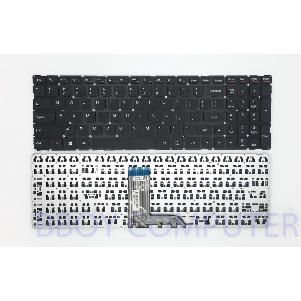 lenovo-keyboard-คีย์บอร์ด-lenovo-yoga-y700-15isk-y700-15-y700-17isk