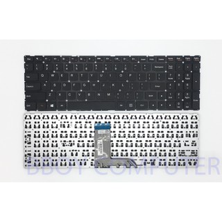 LENOVO Keyboard คีย์บอร์ด LENOVO Yoga Y700-15ISK Y700-15 Y700-17ISK