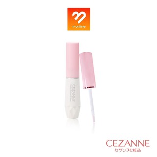 Boombeautyonline | Cezanne make retouch base *clear white  เซซาน เมค รีทัช เบส *เคลียร์ ไวท์ 7.5 กรัม ไพร์เมอร์คุมมัน