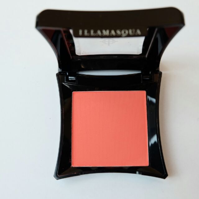 Illamasqua Powder Blusher Excite Shopee Thailand