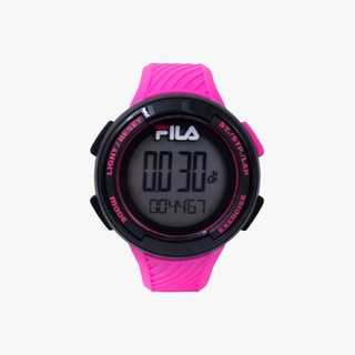 FILA นาฬิกาข้อมือ รุ่น 38-163-004 Style Watch Pink