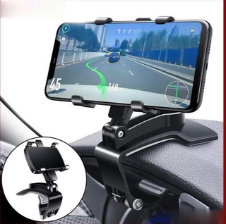bvuw24u ที่จับมือถือในรถ ที่ยึดโทรศัพท์ในรถ 360 องศา ที่ยึดมือถือในรถ กระจกมองหลังรถยนต์แผงหน้าปัดที่บังแดด car