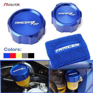 MOW สำหรับ Yamaha Tracer 9 Gt 9gt TRCAER9GT 2021 2022 Tracer9 Gt 5F