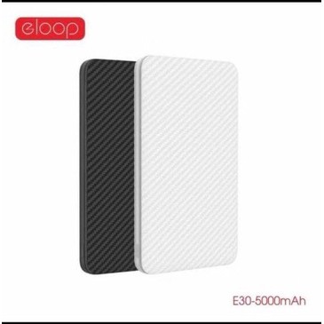 eloop-e30-แบตสำรองความจุ-5000mah-พร้อมส่ง