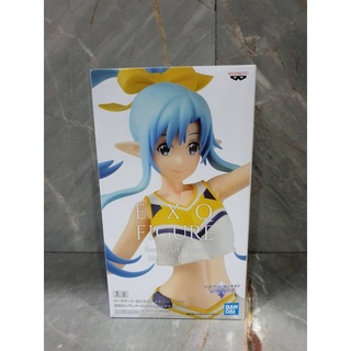 Sword Art Online: Memory Defrag - EXQ Figure ~Asuna~