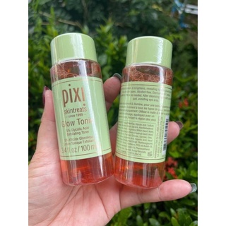 Pixi Skintreats Glow Tonic 100 ml(ราคา/1 ชิ้นค่ะ)