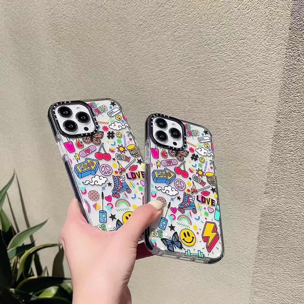 casetify-เคสโทรศัพท์มือถือ-สําหรับ-iphone-14-13-pro-max-12-11-7plus-8plus-x-xs-max-xr