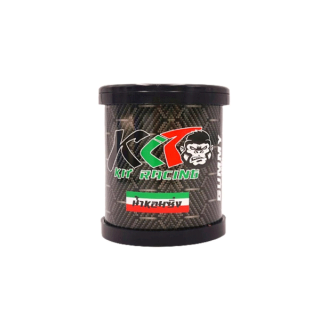 โปรโมชั่น : น้ำหอมKitracing น้ำหอมรถยนต์ปรับอากาศ กลิ่นหมากฝรั่ง หอมถูกใจ 70g.