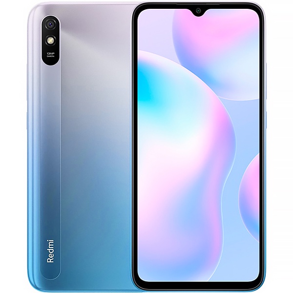 ภาพสินค้าXiaomi Redmi 9A (2/32 GB) เครื่องใหม่ รับประกันศูนย์ไทย 15 เดือน จากร้าน dgpower บน Shopee ภาพที่ 8