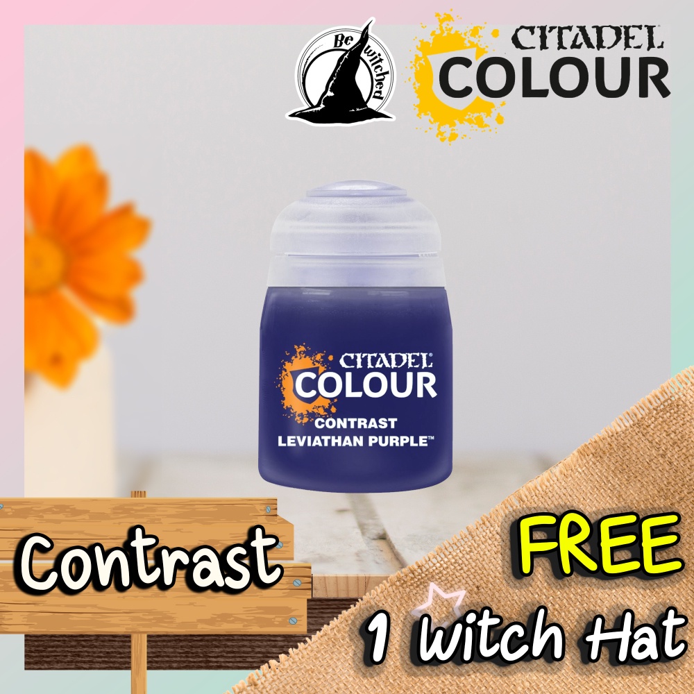 contrast-leviathan-purple-citadel-paint-แถมฟรี-1-witch-hat